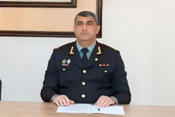 General rütbəsi və medalı alınan Tofiq Həsənov kimdir? 