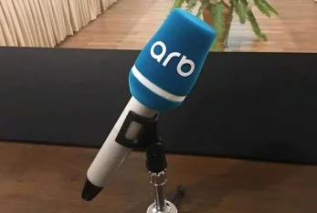 O da ARB TV-dən getdi 