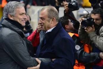 Terim ilk dəfə Mourinyo ilə bağlı danışdı 