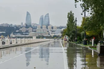 Bu tarixdən hava dəyişəcək 