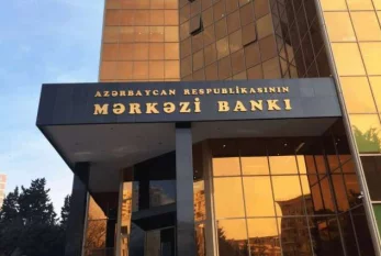 Mərkəzi Bank QƏRAR verəcək: Noyabrın 1-ə diqqət!