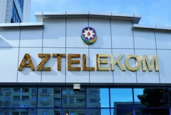 “Aztelekom”un rəhbəri işdən çıxarıldı TƏCİLİ ‼️