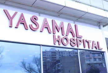 Estetik əməliyyatın növbəti QURBANI – “Yasamal Hospital”da