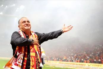 Fatih Terim "Neftçi"yə gətirilir? 