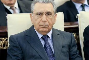 Ramiz Mehdiyev bu vəzifəsini də İTİRDİ 