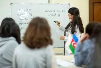 Şagirdlərinə müştəri gözü ilə BAXANLAR