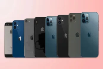 Ən yaxşı “iPhone” modelləri açıqlandı 