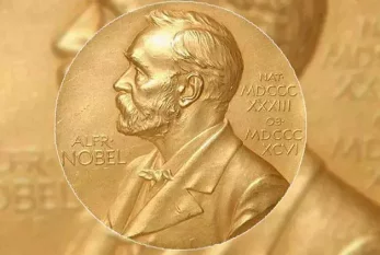 Nobel Sülh Mükafatı öz sahibini tapdı 