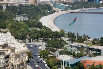 Rəsmi Bakı onların Fransada həbsini pislədi 