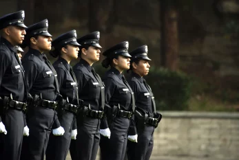 Polis məntəqəsinə hücum edildi: Polislər həlak oldu