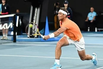 Rekordçu Rafael Nadal karyerasını başa vurdu 