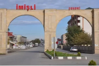 İmişli İcra Hakimiyyəti yolu fantastik qiymətə çəkmək istədi - Şişirdilmiş rəqəmlər