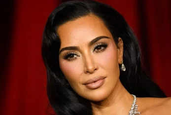 Kim Kardaşyanın son halı müzakirəyə SƏBƏB OLDU - FOTOlar