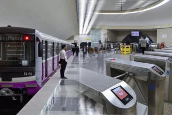 Metroda yığılan pul nəyə xərclənir? - Gedişhaqqı artırılır, xidmət keyfiyyəti isə...