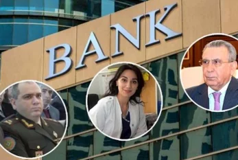 "Bank BTB" zərərlə işləyir 