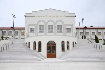 Qarabağ Universitetində nə baş verir? - Tələbələrin bu hərəkəti...