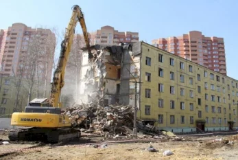 Bakının bu ünvanında binalar sökülür, sakinlərə kompensasiya ödənəcək 