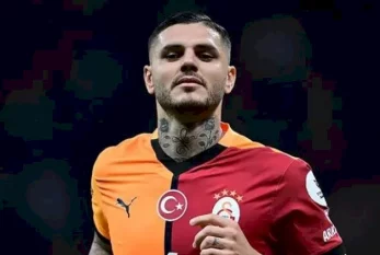 İkardi “Qalatasaray”dan gedə bilər 