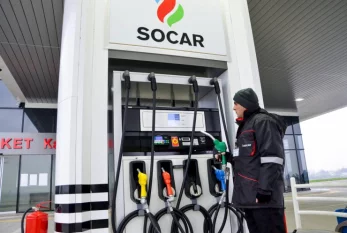 SOCAR niyə “Aİ-92” benzini 1 manat 10 qəpiyə satır? 