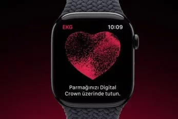 "Apple Watch" yaşlı qadının həyatını BELƏ XİLAS ETDİ