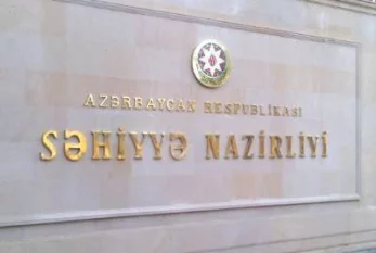 Səhiyyə Nazirliyi 100 minlik avtomobillər alır 