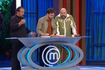 Masterchef həyat hekayəsini danışdı: Küçələrdə yatırdıq