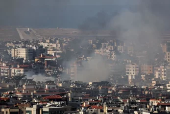 Hizbullah: Bu, hələ birinci turdur 