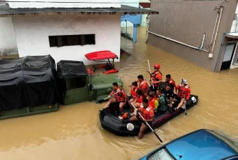 Fırtına can almağa davam edir: 24 nəfər öldü