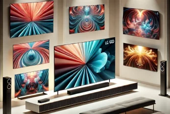 LG televizorları: 2024-cü ilin yeni modellərinə ümumi nəzər 