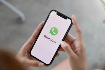 Silinmiş WhatsApp mesajlarını necə bərpa etmək olar? 