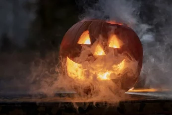 "Halloween" nədir, nə vaxt və hansı ölkələrdə qeyd olunur? 