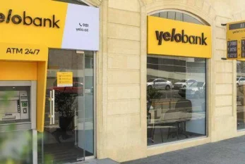 Müştərilər “Yelo Bank”dan pullarını geri götürür – Kəskin azalma var