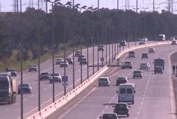 Bu tarixlərdə yollar bağlanacaq, metrodan istifadə edin 