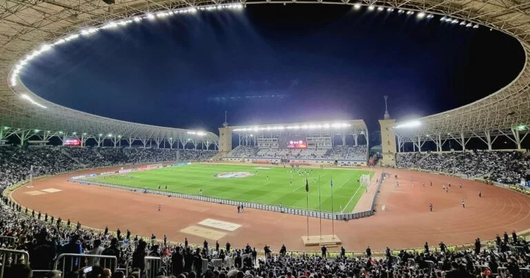 Banişevskinin adını daşıyan stadiondakı qoyunlar kimindir? 