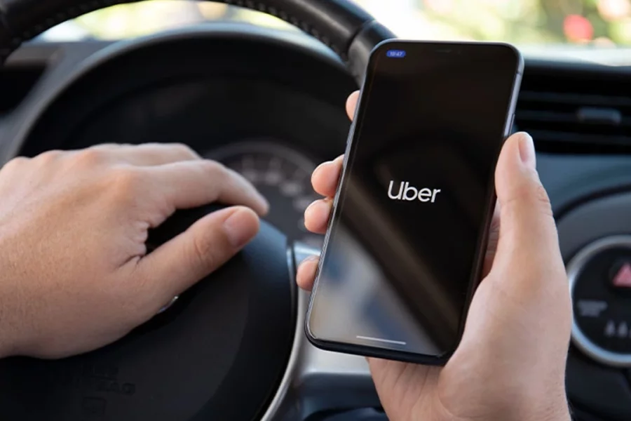 Uber-dən yeni qərar 