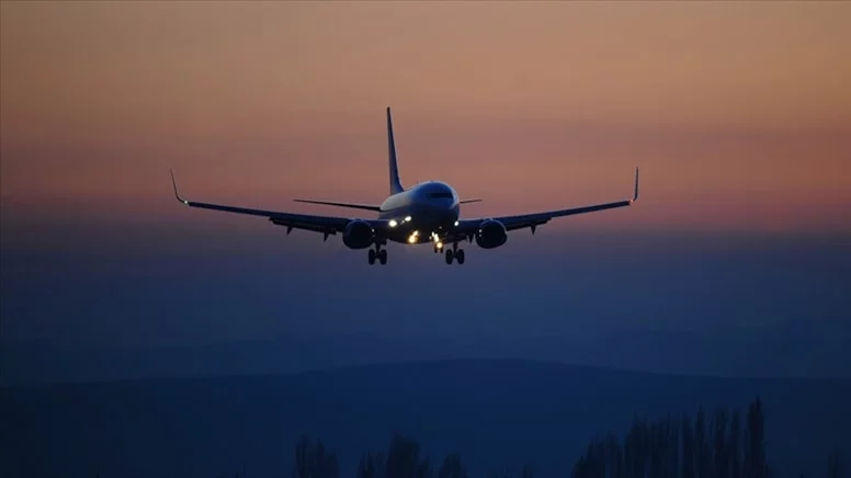 Bomba təhlükəsi: Təyyarə təcili eniş etdi