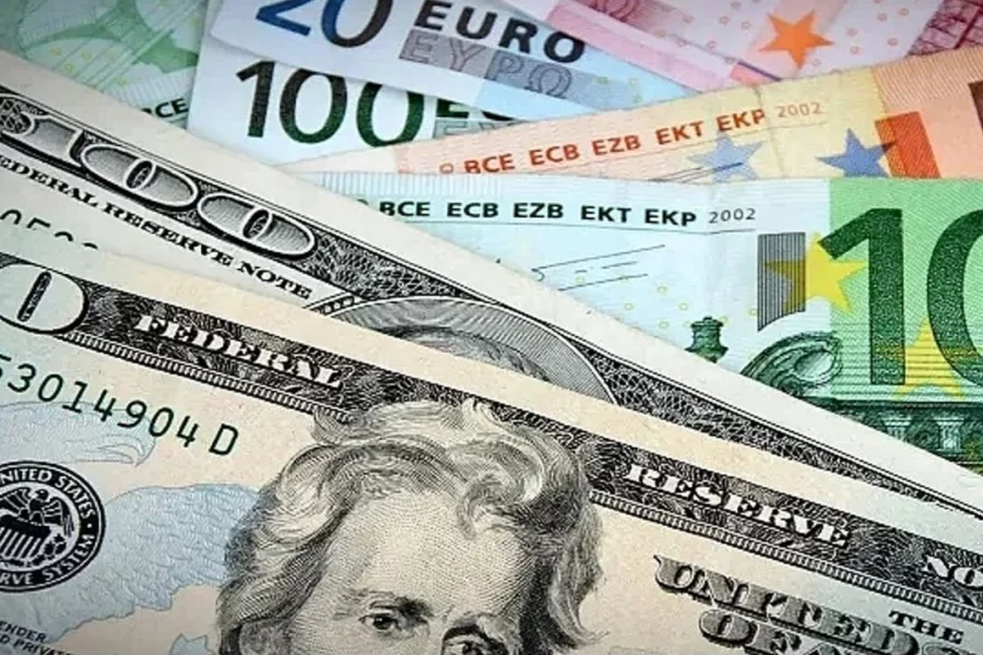 Dollar və avro həftəyə yeni məzənnə ilə başladı - Milli Bank 