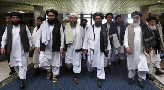 Taliban nümayəndə heyəti Bakıya gəlir 