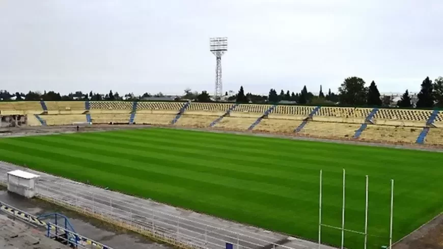 “Səbinə, Oqtayla evlənərsən?” - Baş məşqçi stadionda evlilik təklif etdi 