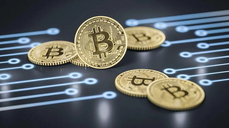 "Bitcoin"in qiyməti 3-cü dəfə TARİXİ MAKSİMUMA ÇATDI 