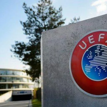 UEFA qalmaqallı oyunla bağlı hərəkətə keçdi 