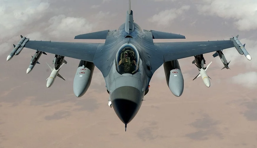 Azərbaycanın “F-16”dan da güclü qırıcıları olacaq - yeni hədəf 