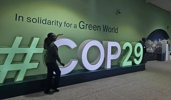 COP29-da tarixi qərar qəbul olundu 