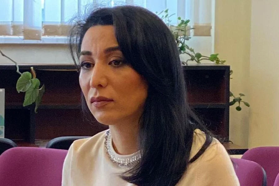 Ombudsman Səudiyyədə: İƏT baş katibi ilə görüşdü 