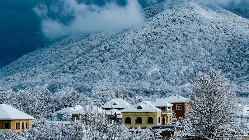 Azərbaycanda bu qış necə keçəcək? 