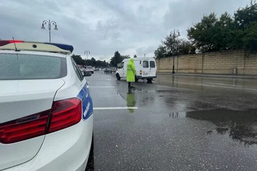 Avtomobil qəzalarında ölən velosipedçilərin sayı AÇIQLANDI