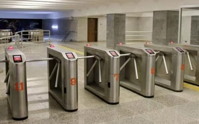 Bu şəxslər metrodan PULSUZ istifadə edəcək 