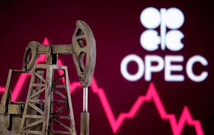 Azərbaycanda gündəlik nə qədər neft hasil edilir? - OPEC açıqladı