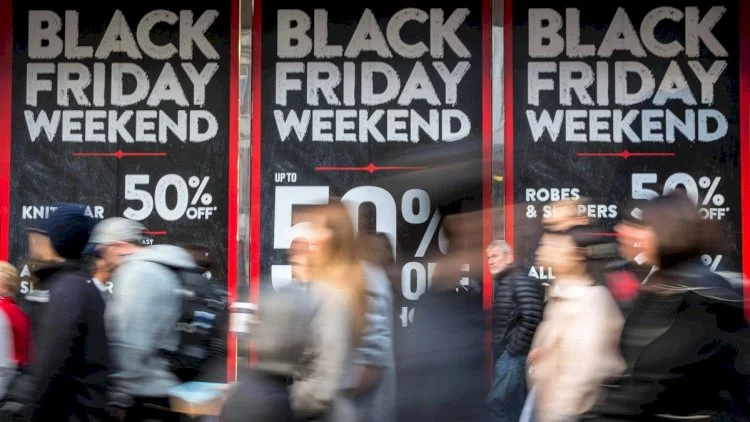 “Black Friday” endirimləri realdır? - Video