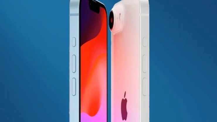 "iPhone SE 4" mart ayında təqdim olunacaq 